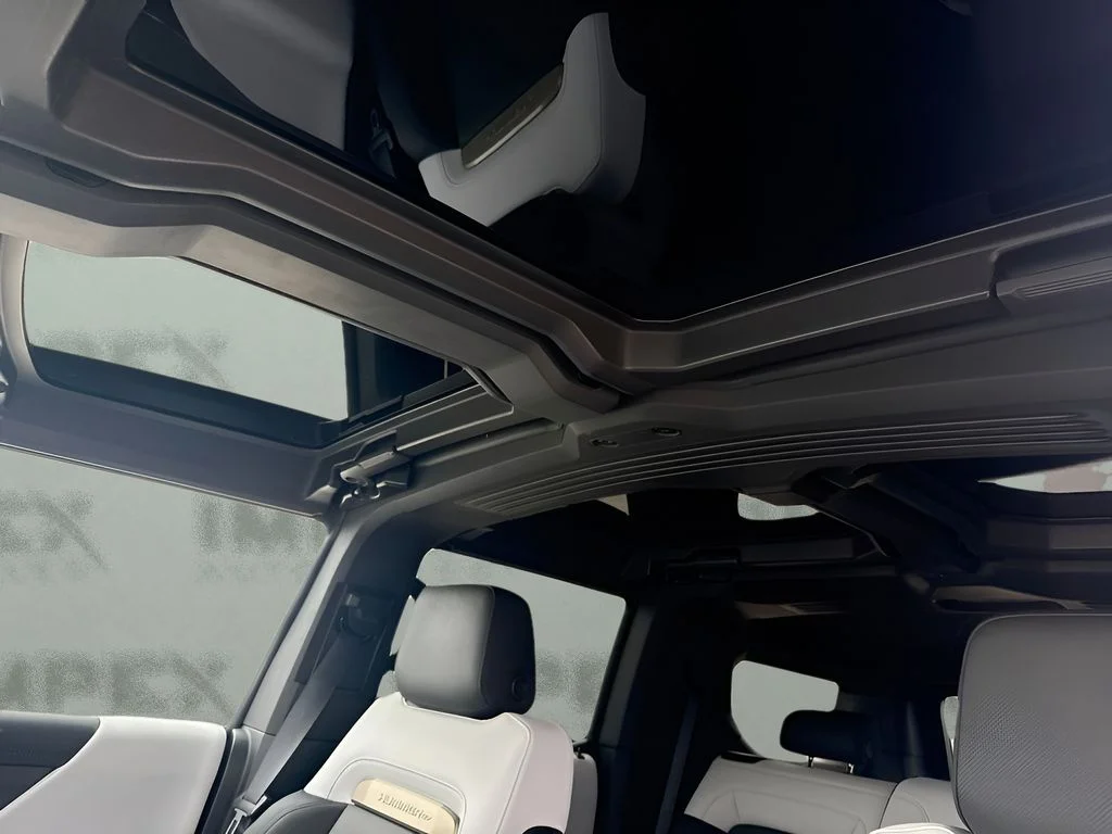 Used 2025 Gray GMC 2X image 13
