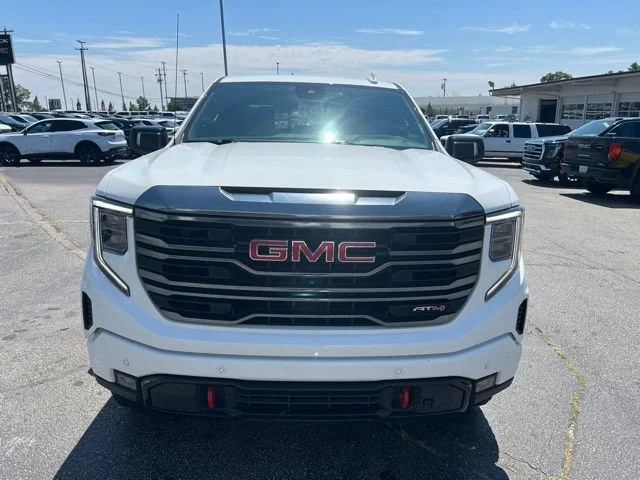 2023 GMC Sierra 1500 AT4 - Photo 13