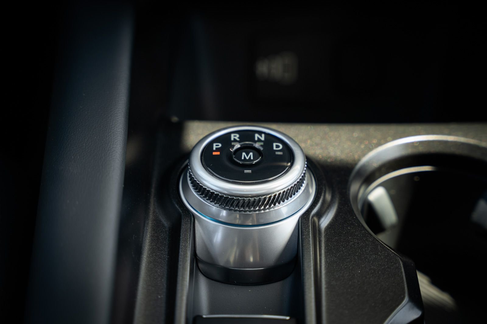 New 2026 Marsh Gray Ford Tremor® image 27