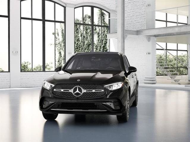 New 2026 Black Mercedes-Benz GLC 300 image 41