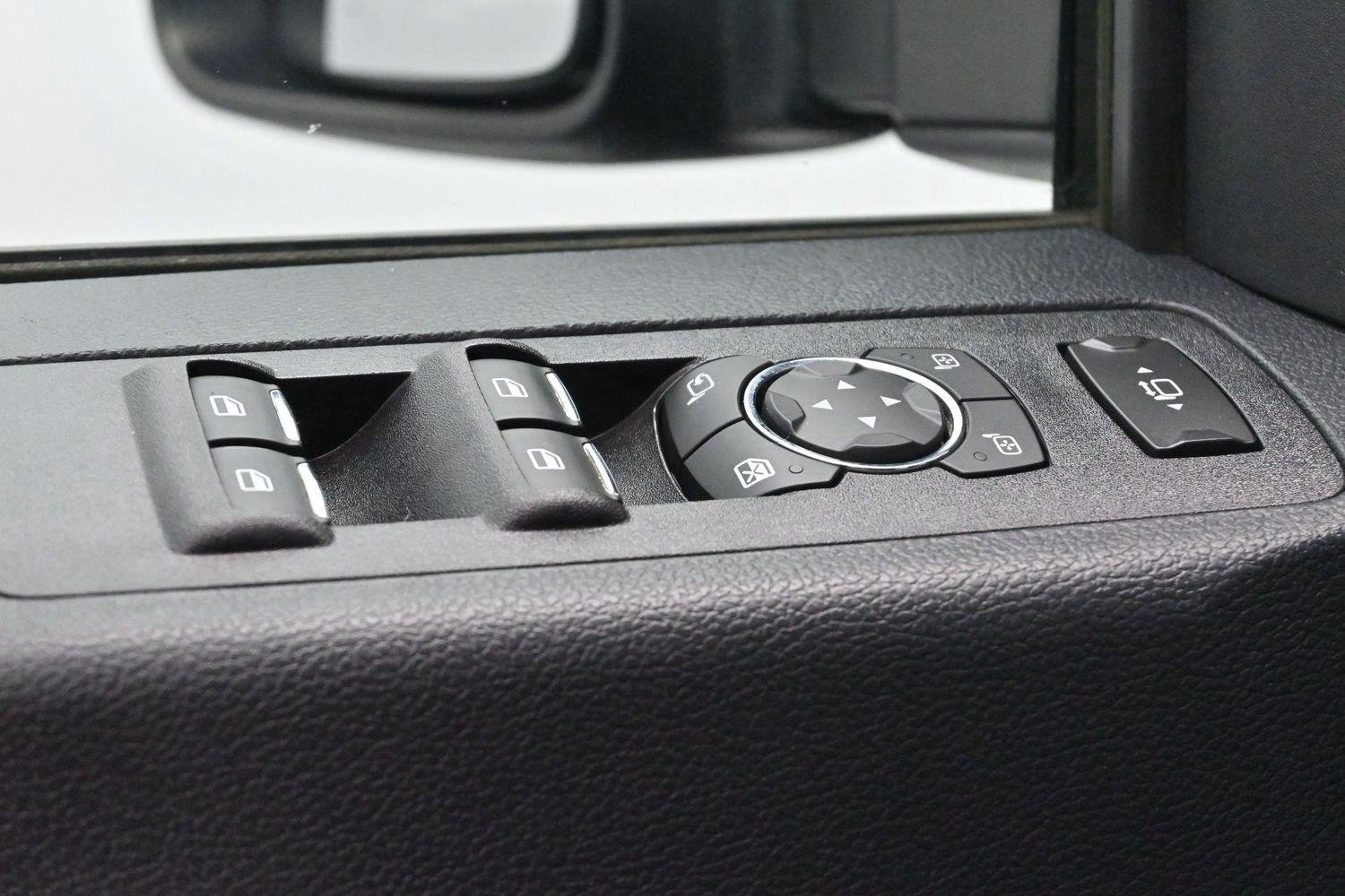 Used 2022 Agate Black Ford Lariat image 12