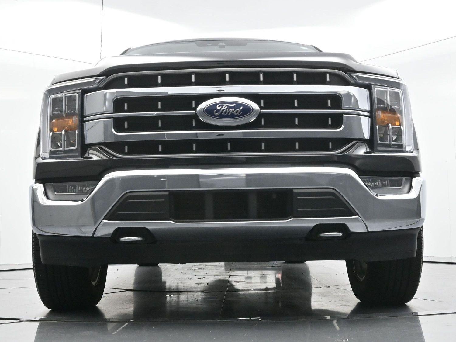 Used 2023 Black Ford XL image 47