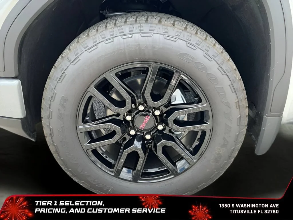 New 2026 Sterling Metallic GMC Elevation image 39
