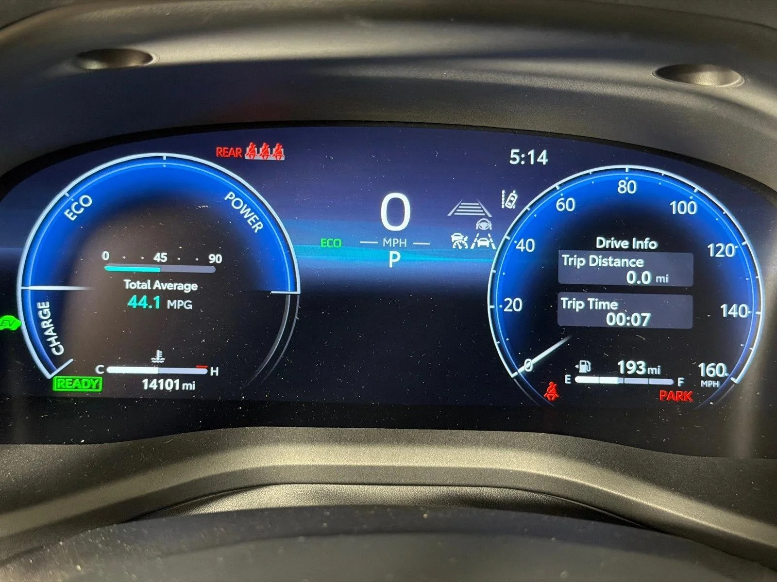 Used 2025 Gray Toyota LE image 27