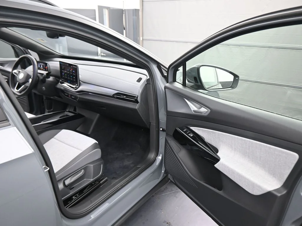 New 2026  Volkswagen Pro image 42