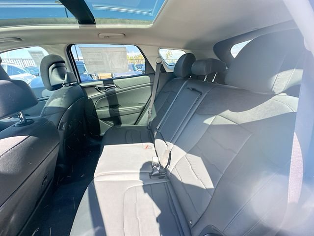 2026 Kia Sportage SX Prestige - Photo 26