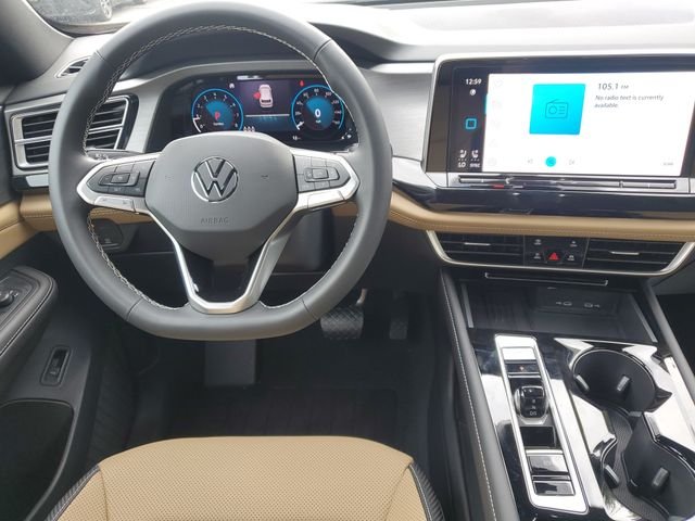 2026 Volkswagen Atlas Cross Sport SE w/Tech - Photo 23