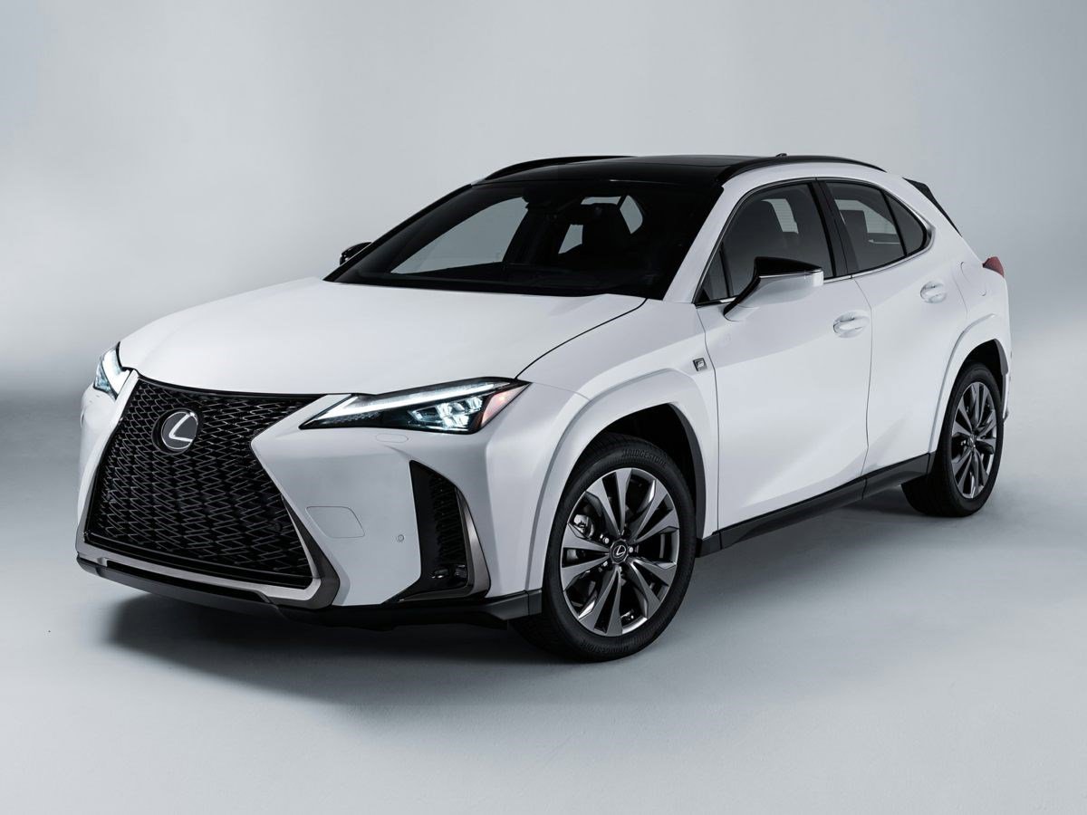 Pre-Owned 2024 Lexus UX UX 250h Premium SUV in Miami #L96629
