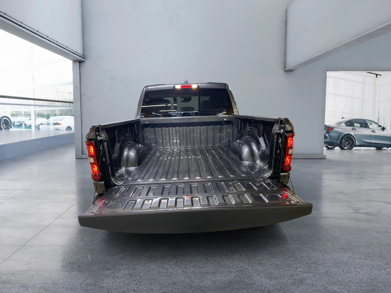 New 2026  Ram Rebel image 19
