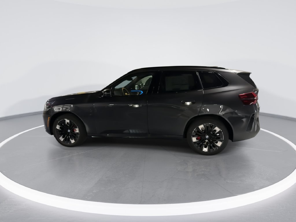 New 2026 Dark Graphite BMW M50 xDrive image 5