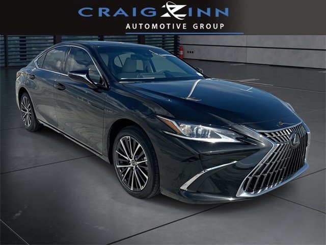 2025 Lexus ES 350 FWD
