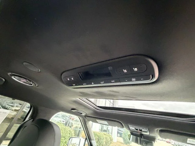 2026 Hyundai Palisade Calligraphy - Photo 25