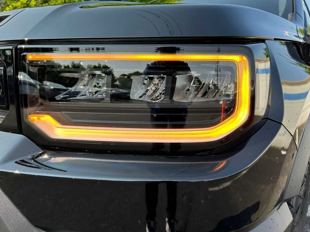 2026 Honda Passport TrailSport - Photo 9