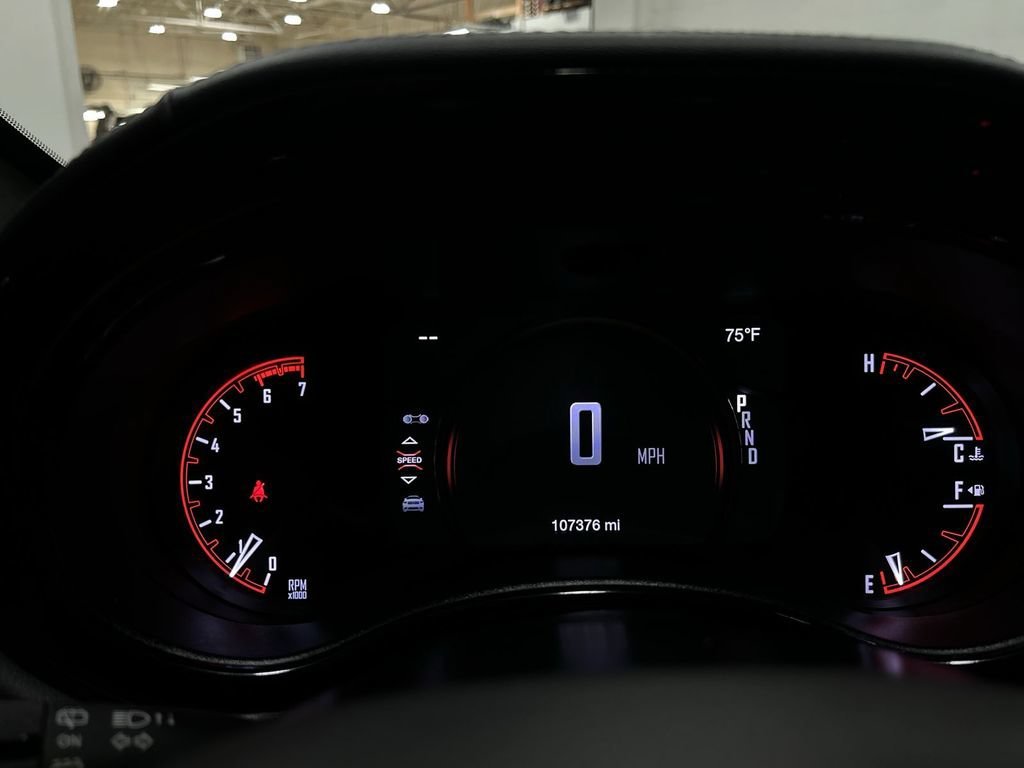 Used 2022 Gray Dodge Citadel image 10
