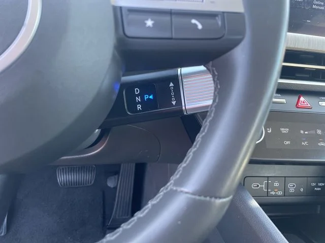 2025 Hyundai Sonata Hybrid SEL - Photo 26