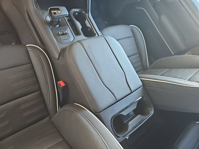 2026 GMC Sierra 1500 AT4X - Photo 24