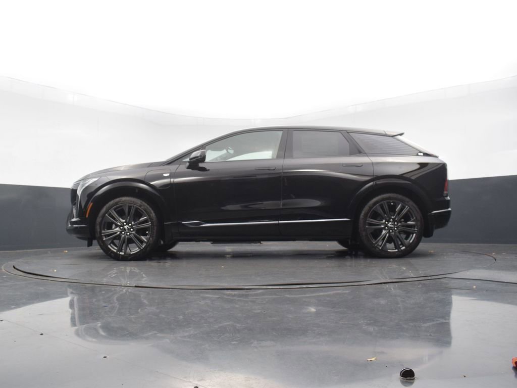 2026 CADILLAC OPTIQ - Image 48