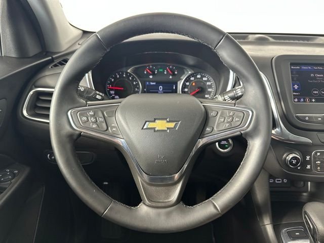 Used 2024 Gray Chevrolet LT image 14