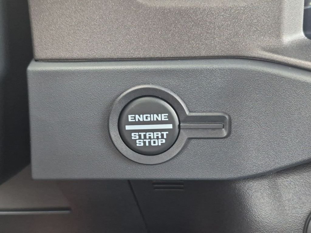 New 2026 Marsh Gray Ford Big Bend® image 46