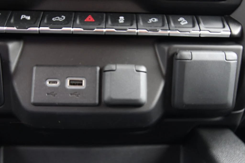 Used 2023 Black Chevrolet LTZ image 28