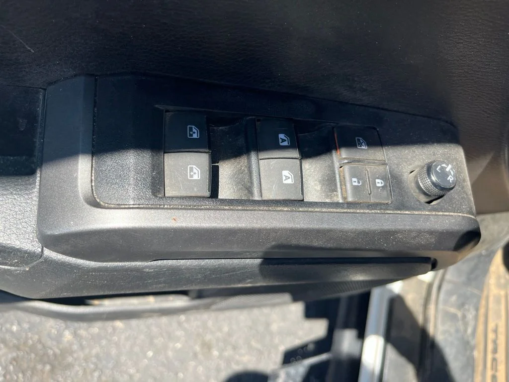 Used 2023 Ice Toyota TRD Off-Road image 11