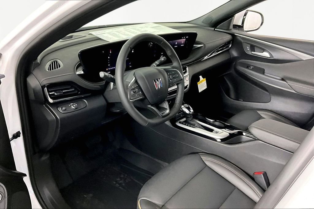 2026 Buick Envista Avenir - Photo 8