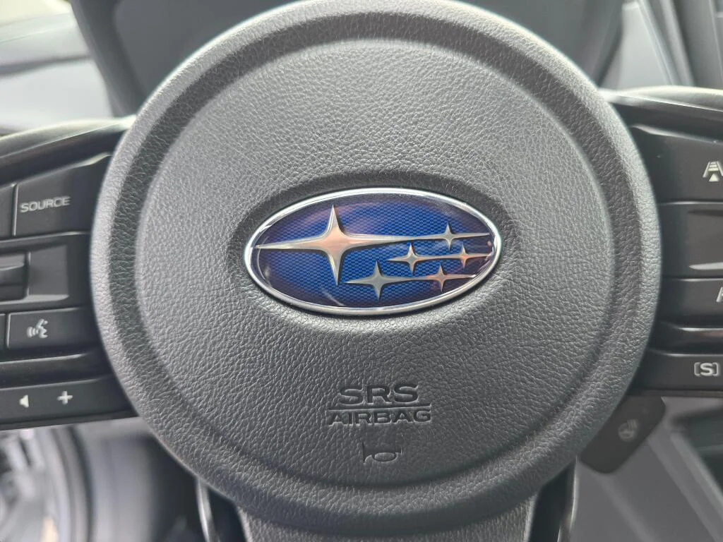 2026 Subaru Crosstrek Limited - Photo 30