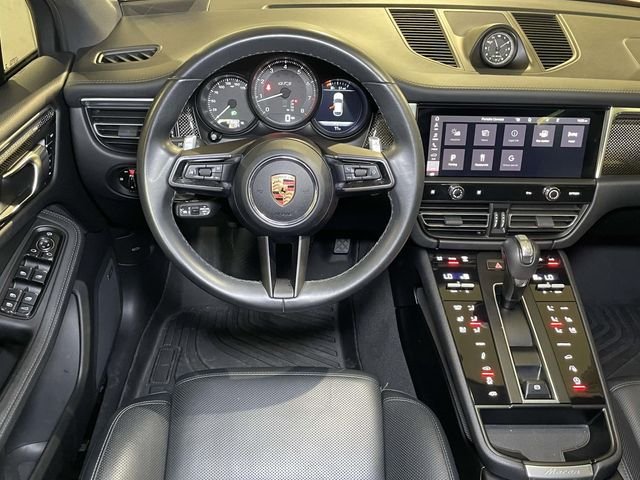 Used 2023 Red Porsche GTS image 25