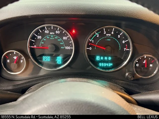 Used 2018 Gray Jeep Unlimited Rubicon image 20