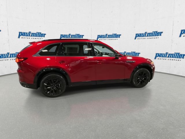 2026 Mazda CX-90 Premium Sport Package - Photo 12