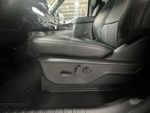 New 2026 Gray Ford Lariat image 18