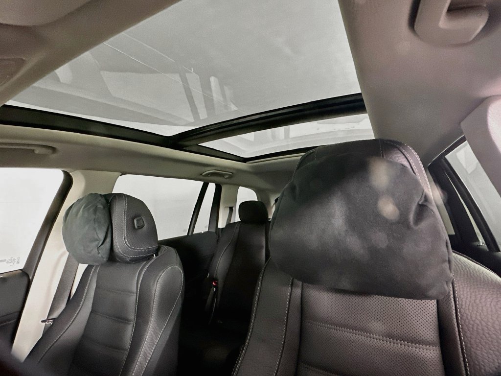New 2026 Twilight Blue Metallic Mercedes-Benz GLS 450 image 55
