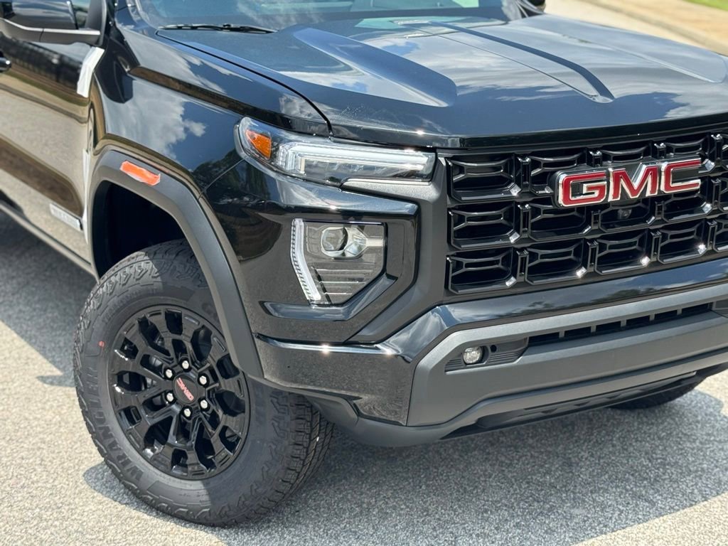 2026 GMC Canyon Elevation - Photo 6