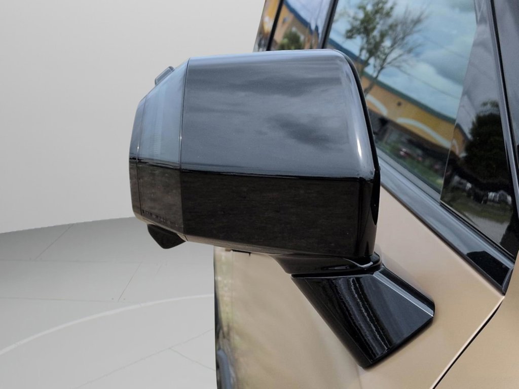 New 2027 Terrain Brown Matte Kia X-Line SX image 36