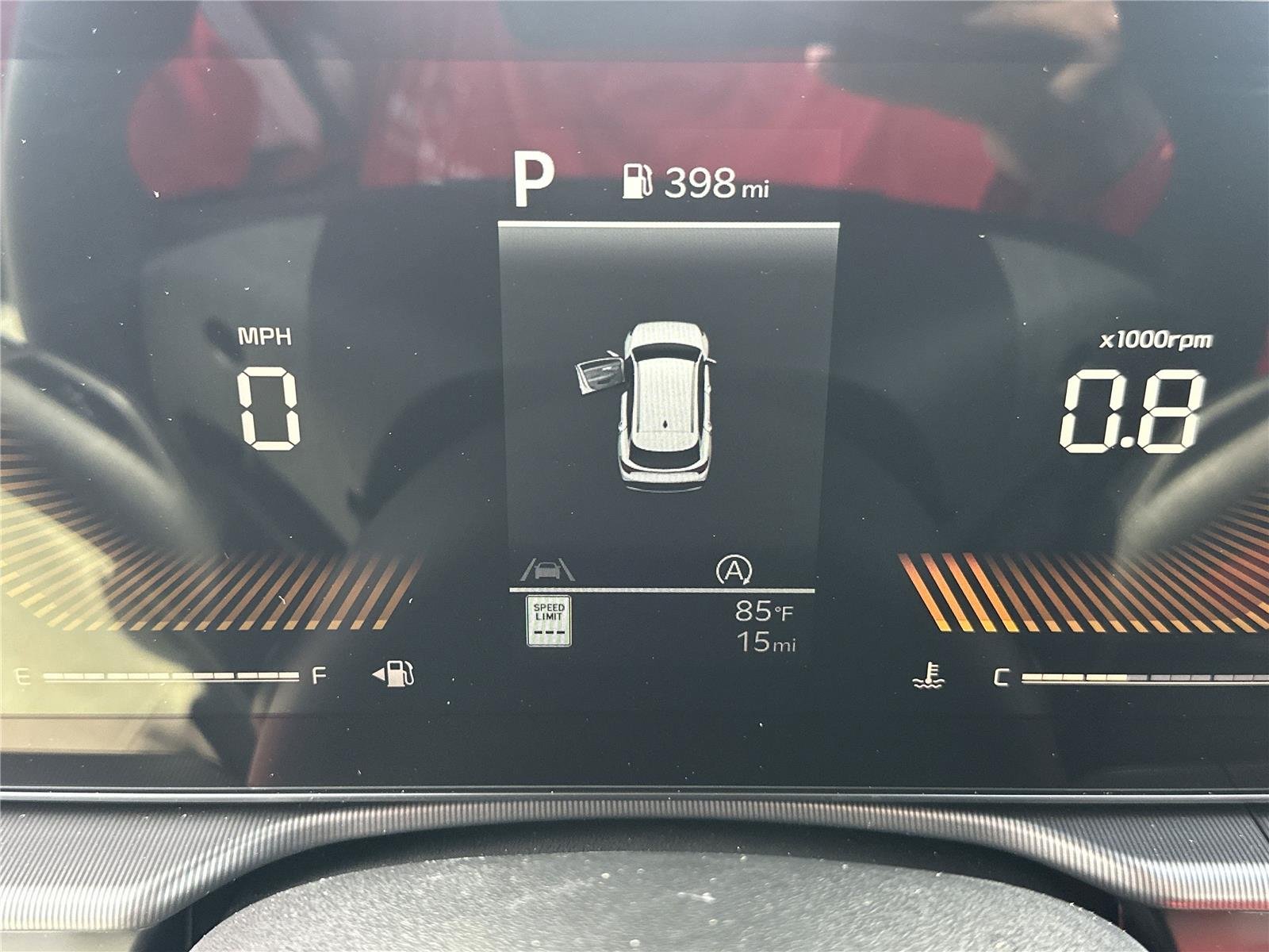 New 2026 Panthera Metal Kia EX image 11