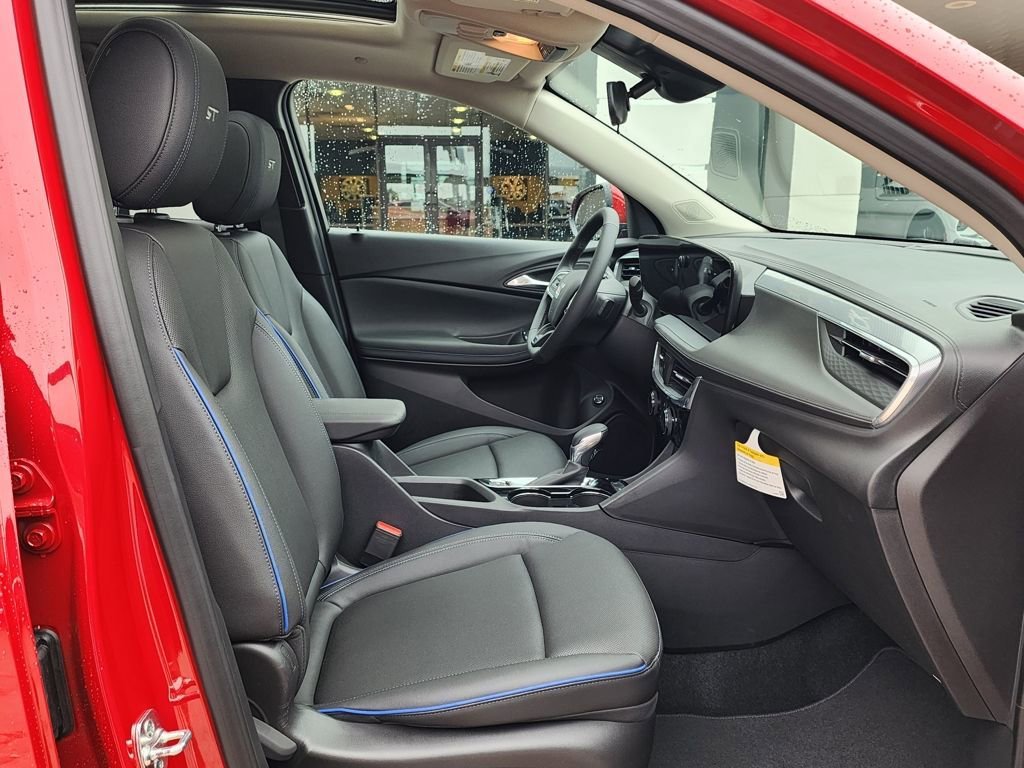 2026 Buick Encore GX Sport Touring - Photo 38