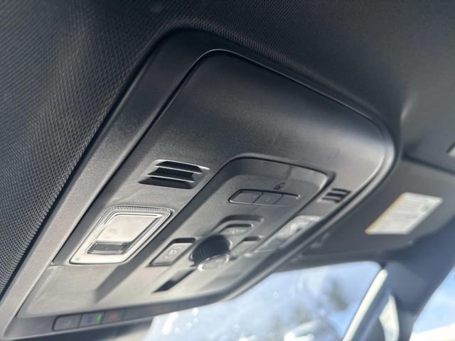 Used 2024 Black Chevrolet Premier image 27