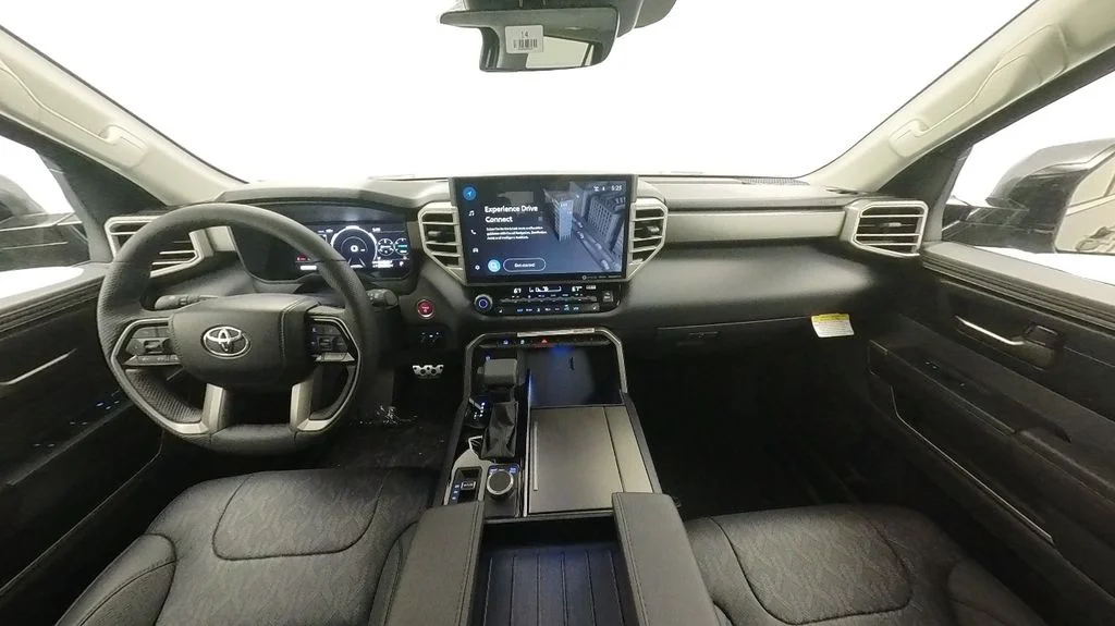 Certified Used 2024 Gray Toyota SR5 image 25