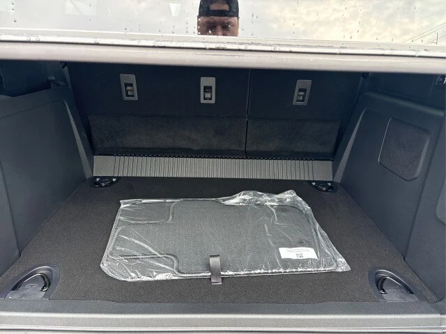New 2026 Avalanche Gray Ford Big Bend® image 34