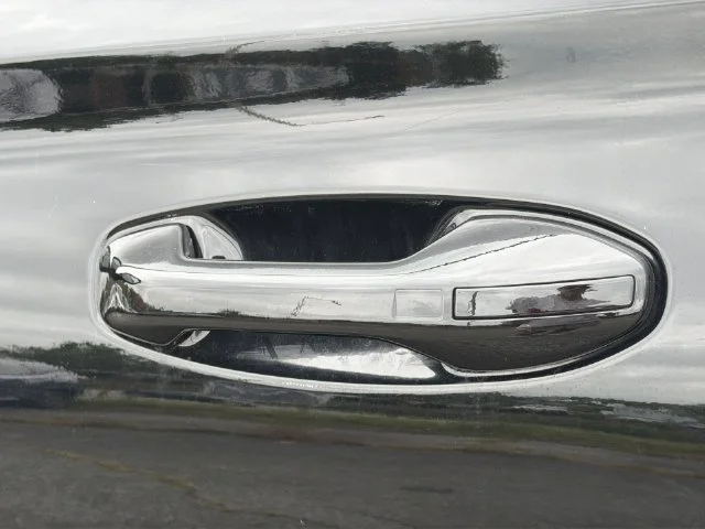 Used 2023 Black Hyundai XRT image 47