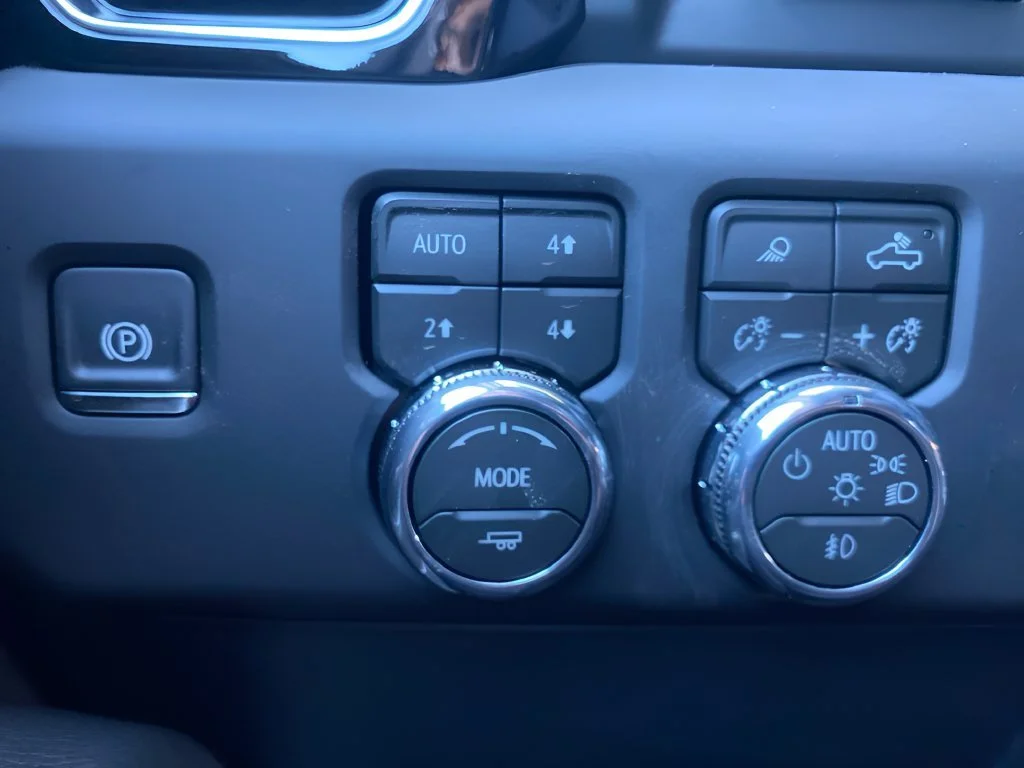 New 2026 Glacier White Tricoat GMC Denali image 18