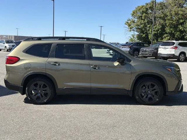 Used 2026 Brown Subaru Onyx Edition Touring image 14