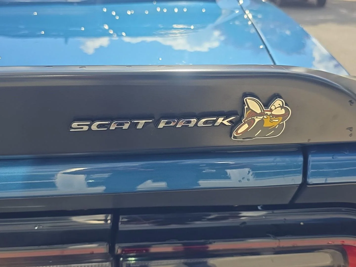 Used 2022  DODGE RTSCATPK image 20