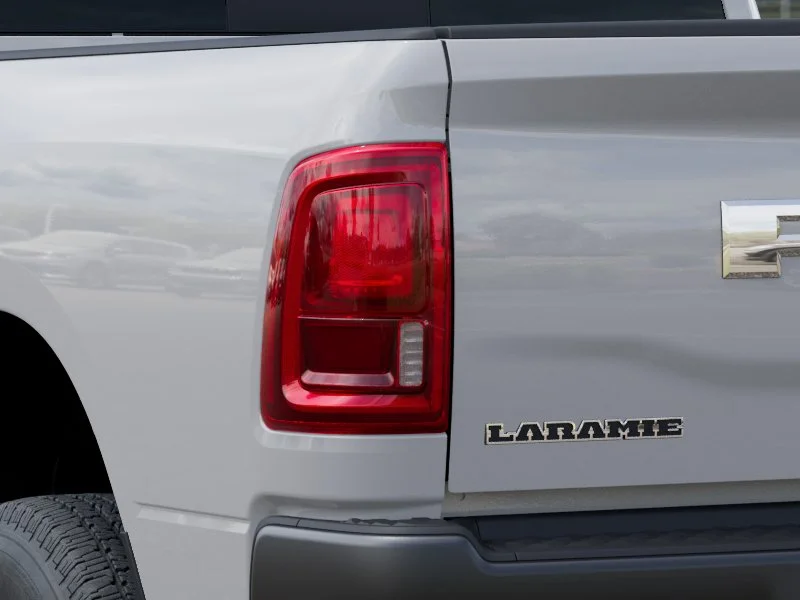 2025 RAM 2500 Laramie - Photo 26
