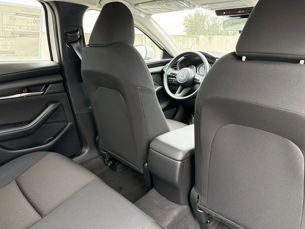 New 2026 Blue Mazda 2.5 S image 12