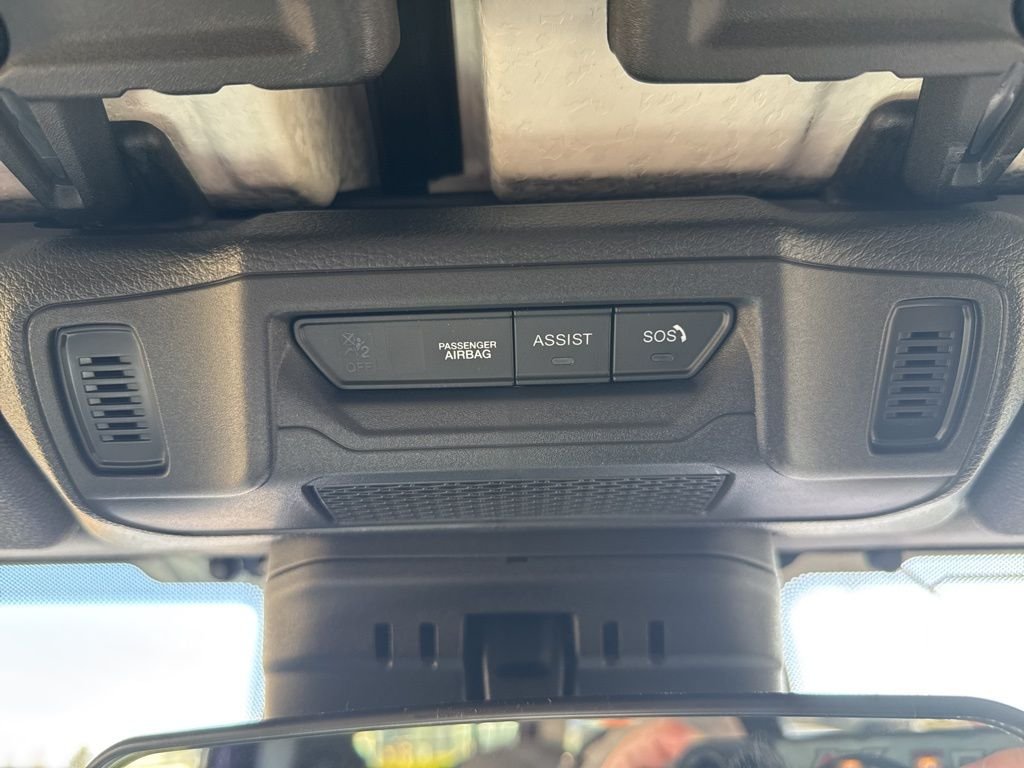 New 2026 Reign Exterior Paint Jeep Rubicon image 20