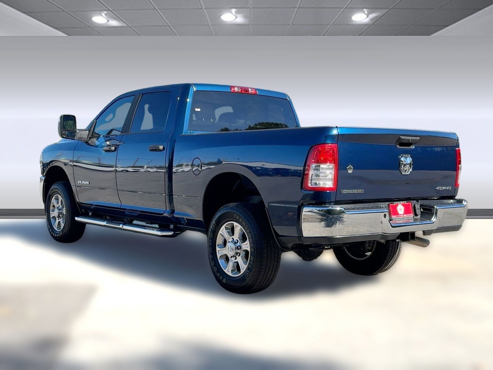 2024 Ram 2500 Big Horn photo 3