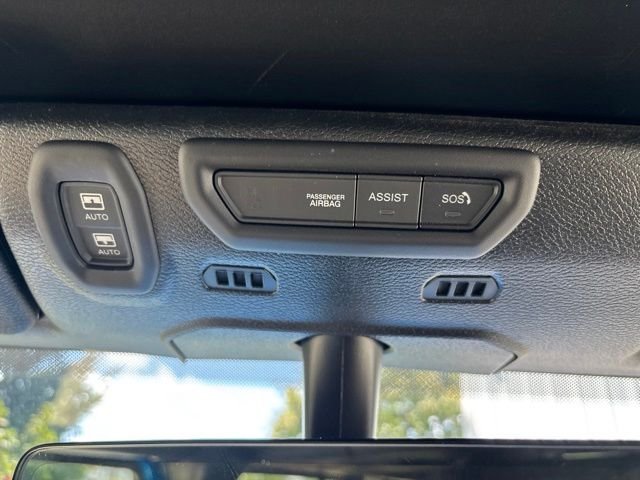 Used 2022 Blue Jeep Unlimited Rubicon image 31
