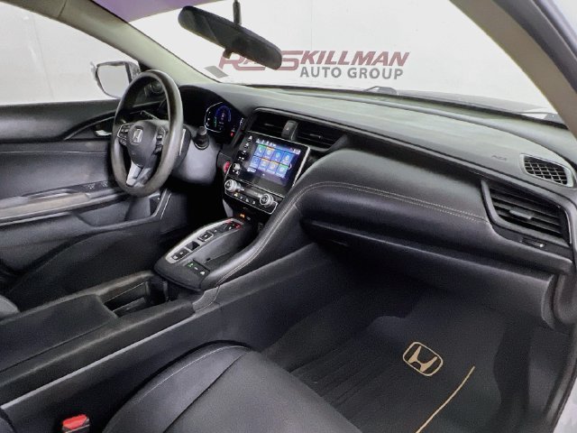 2020 Honda Insight EX - Photo 35