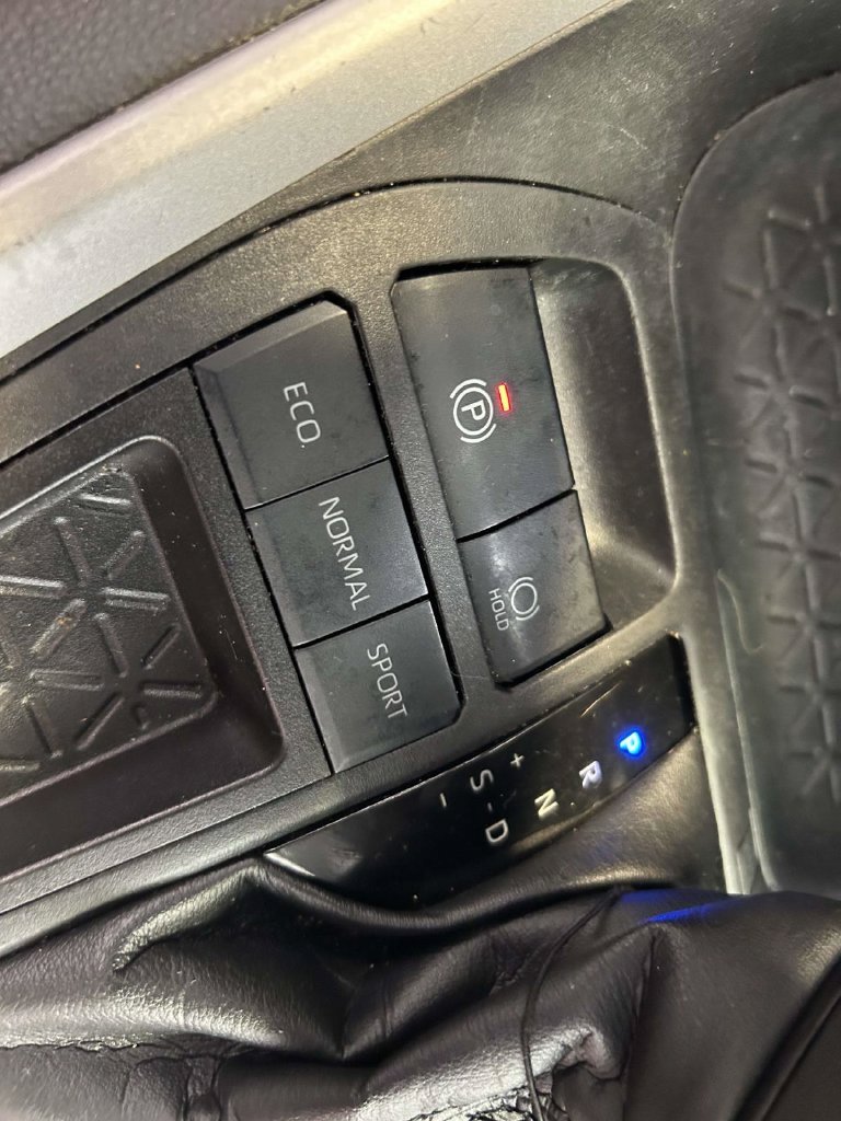 Certified Used 2023 White Toyota XLE image 22